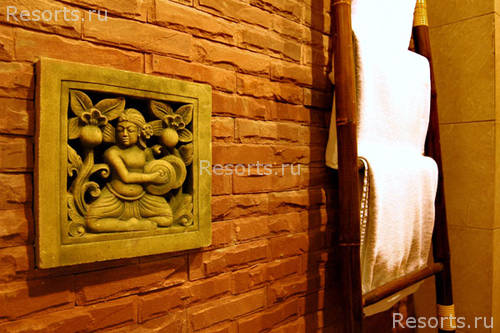 Seeka Boutique Resort 29